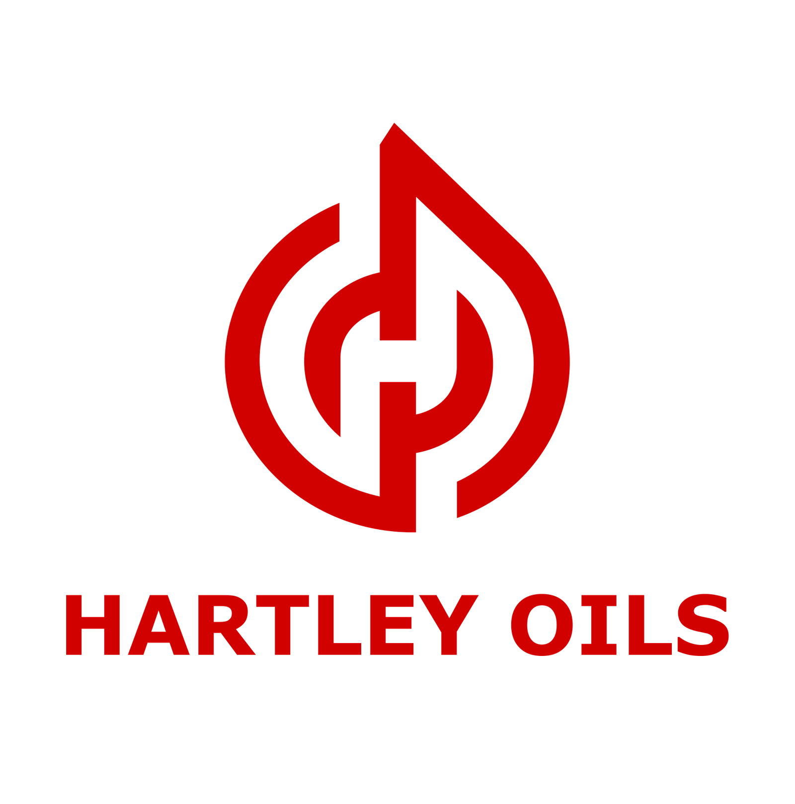 hartleyoils.com